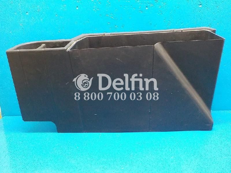 A9438400574 Вещевой ящик(без крышки) Mercedes Benz