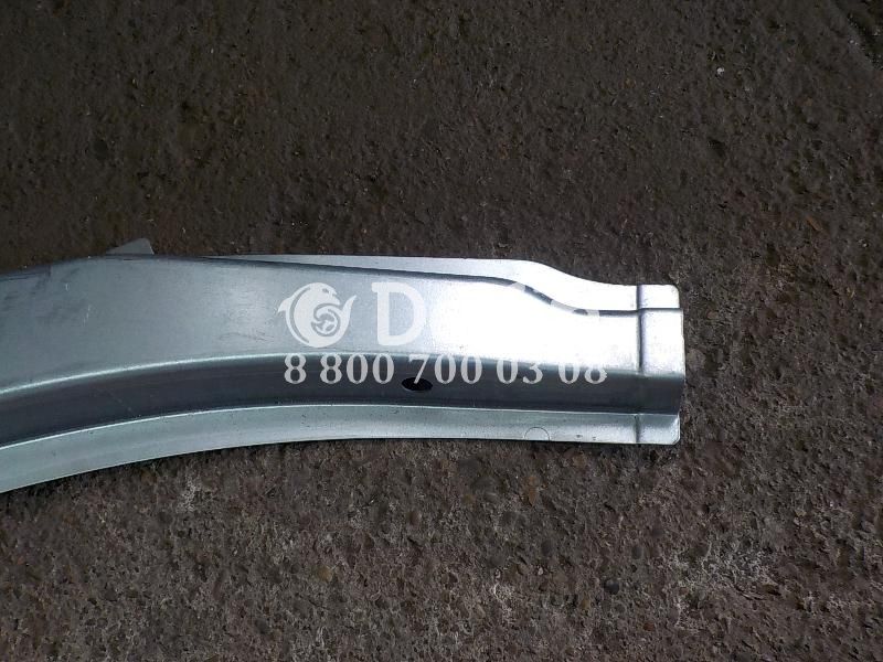 2046686 Элемент порога кабины Scania 6 серии (Н)