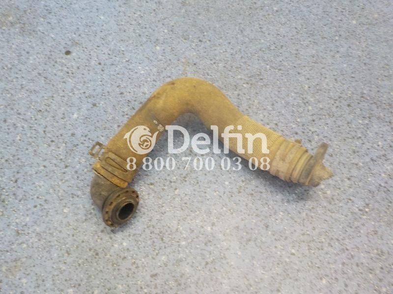 2813417 Шланг Scania 6 серии