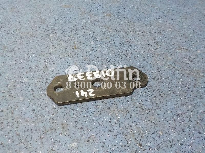 1942266 Кронштейн кулисы Scania