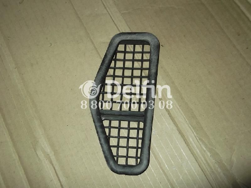 81619500310 Заслонка MAN