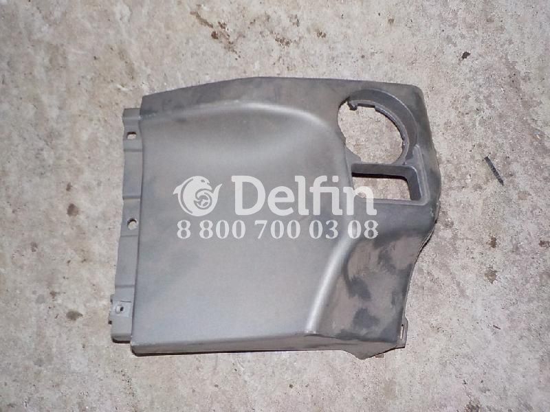 81617016305 Накладка MAN