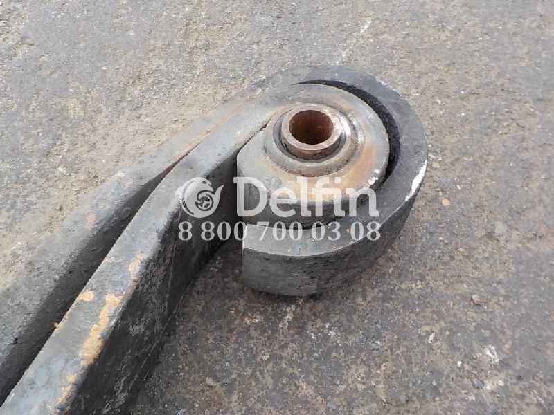 1425510 Полурессора RH Scania