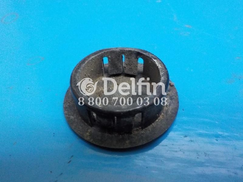 A0009989750 Заглушка панели кабины Mercedes-Benz