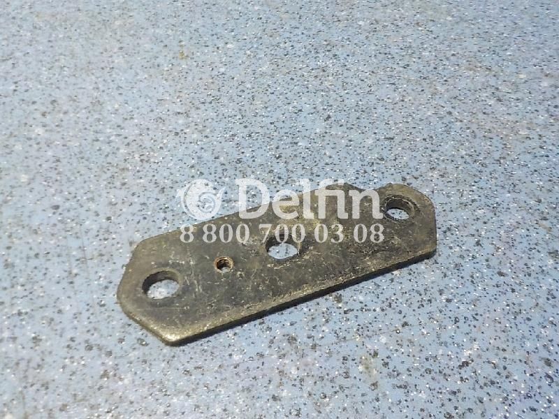 1942266 Кронштейн кулисы Scania