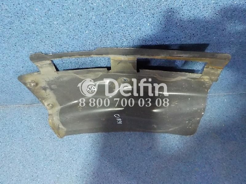 1482415 Кронштейн переднего крыла левый Scania 5 б/у