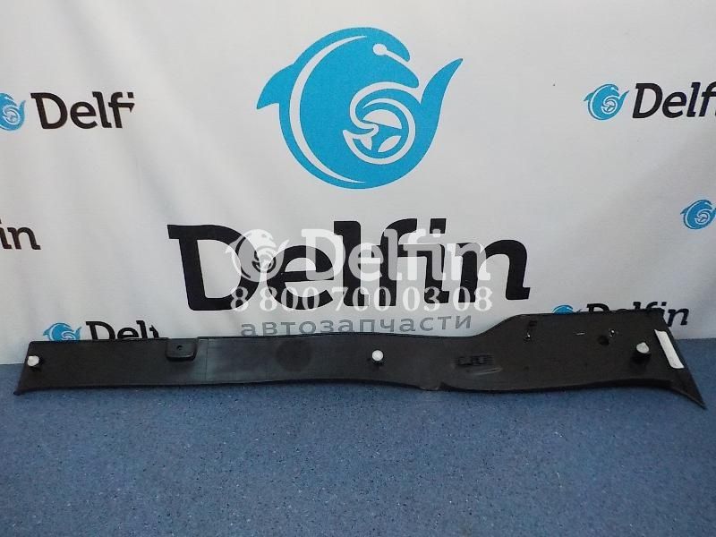 2125423 Панель оконного проема левая LH Scania 6 серии