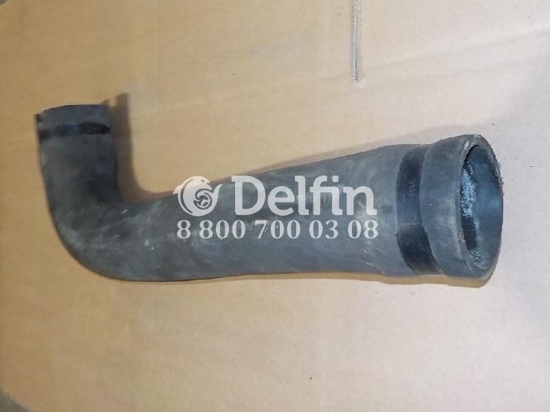 1759415 Патрубок охлаждения Scania
