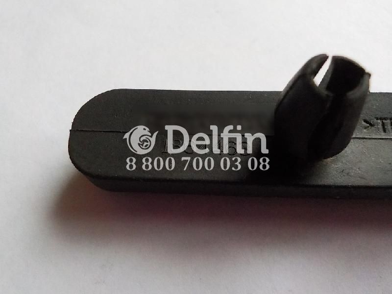 1864463 Дистанционный элемент бардачка кабины Scania