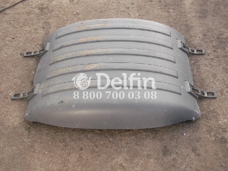 1357601 Брызговик Scania