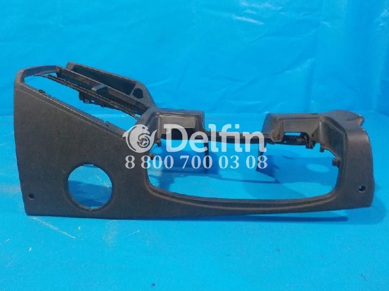 81617016275 Инструментальная панель MAN