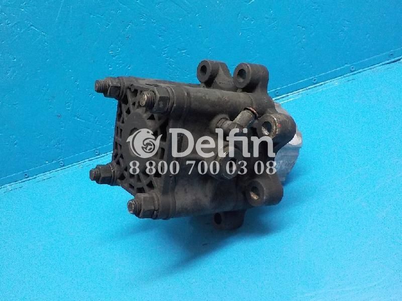 1790613 Корпус коробки отбора мощности Scania