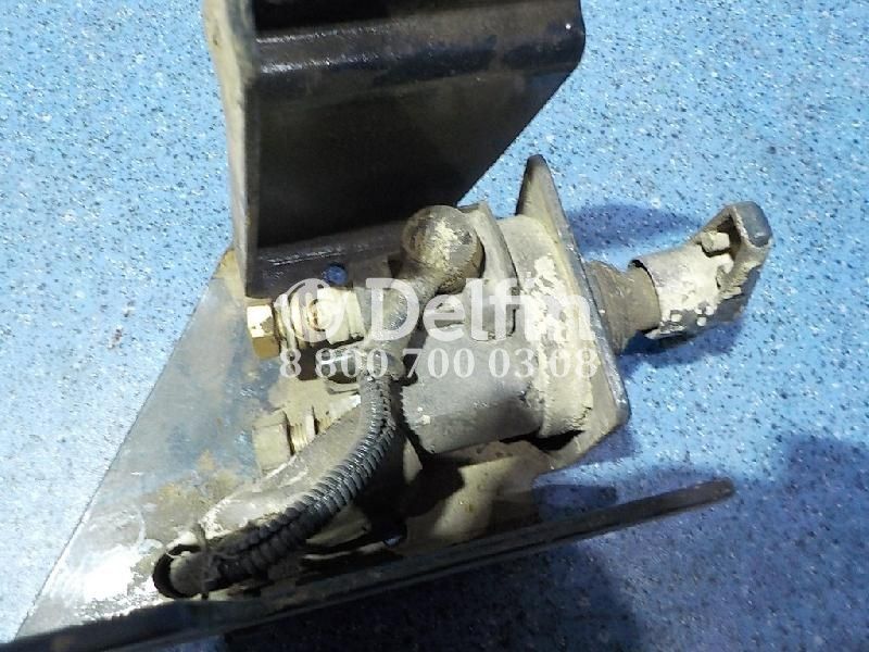 99458665 Контактор массы Iveco