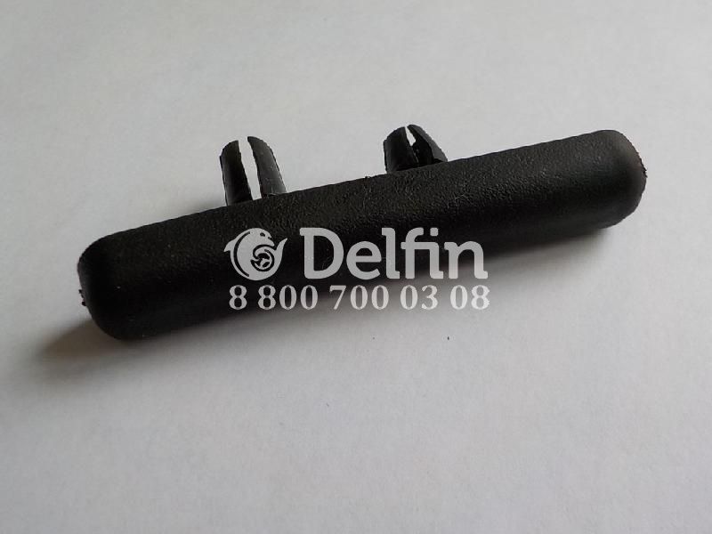 1864463 Дистанционный элемент бардачка кабины Scania