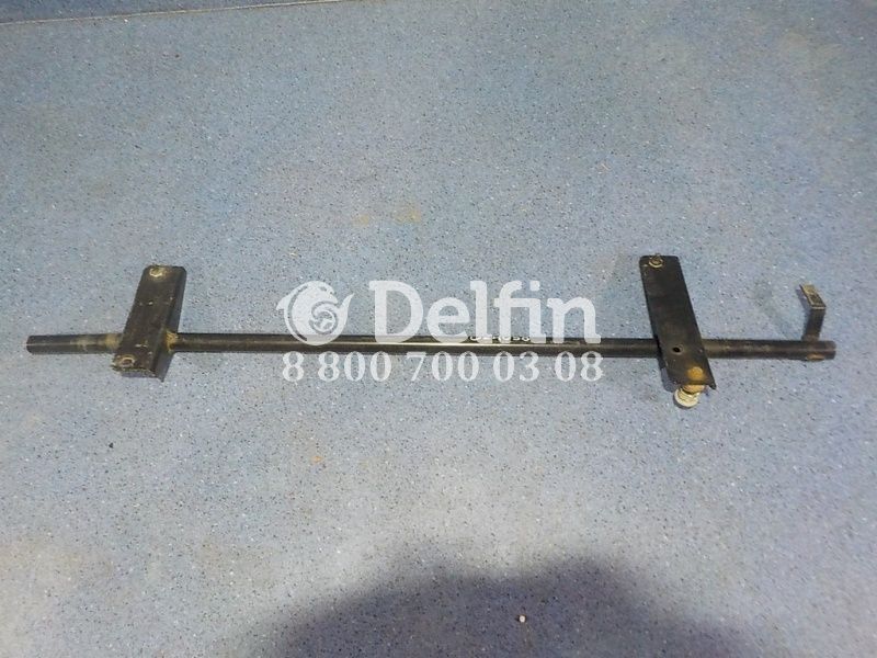 20953527 Кронштейн бокового спойлера Volvo