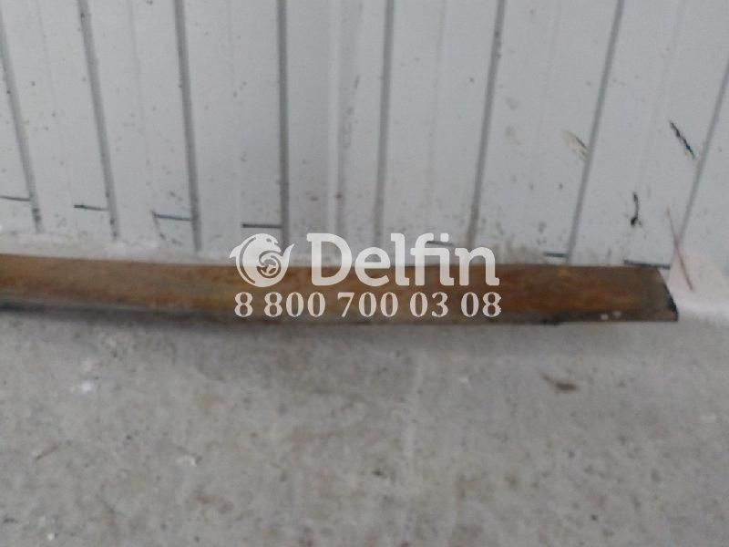 2137285 Лист рессоры Scania