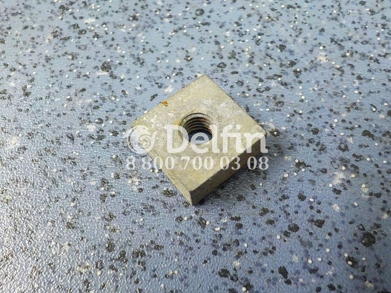 2385328 Квадратная гайка Scania 6 серии