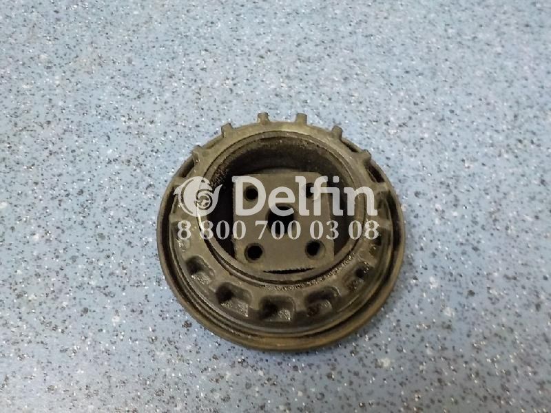 20429713 Заглушка (БЕЗ ПРОВОДА) Volvo