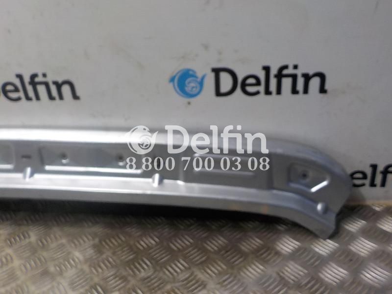 2044963 Поперечина Scania 6 серии (Н)