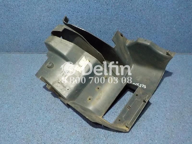 5010226174 Кожух рулевой колонки нижний Renault