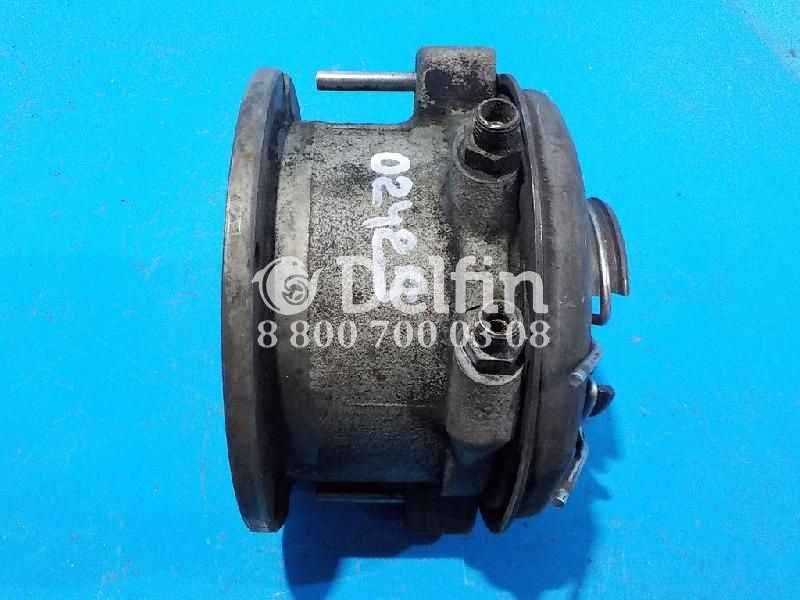 1455730 Подшипник выжимной Scania