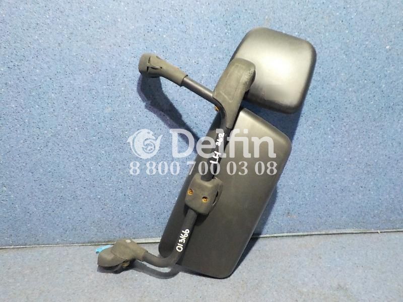 1484037 Зеркало заднего вида LH Scania