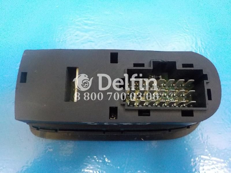 1788603 Блок кнопок DAF
