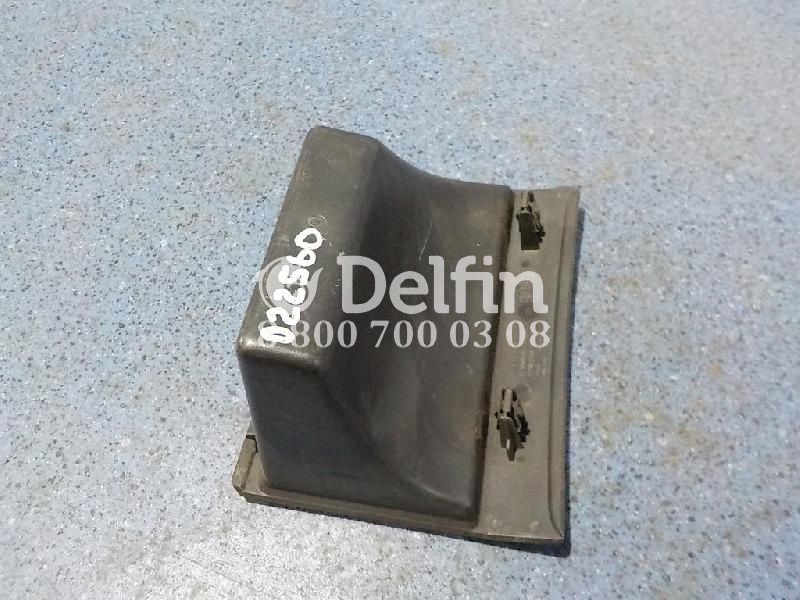 82063708 Вещевой отсек Volvo