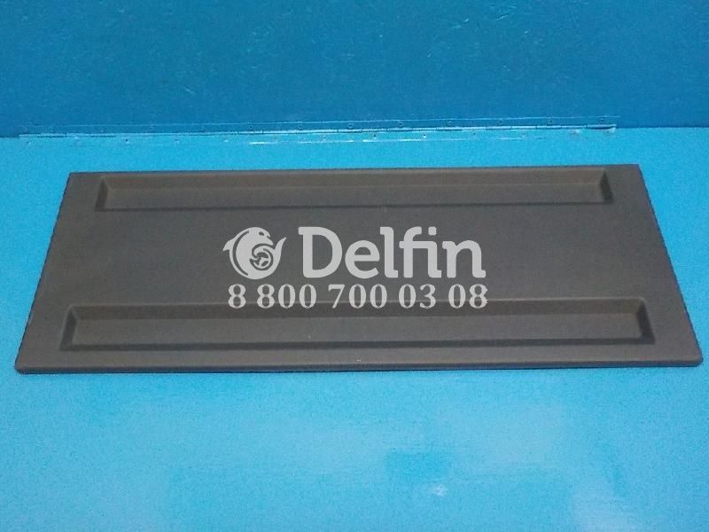 1442799 Панель спального места Scania