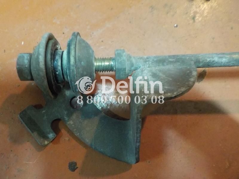 81062250019 Упорная штанга MAN