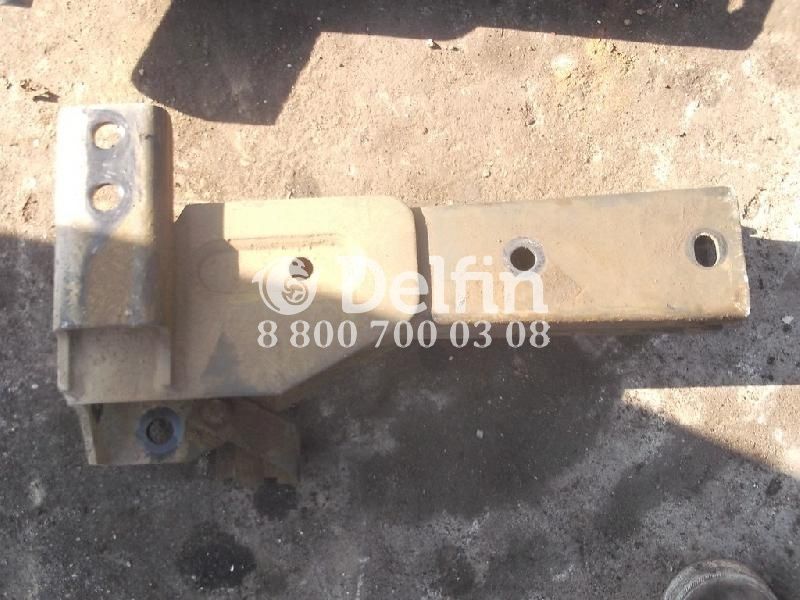 9303100709 Кронштейн бампера LH Mercedes Benz