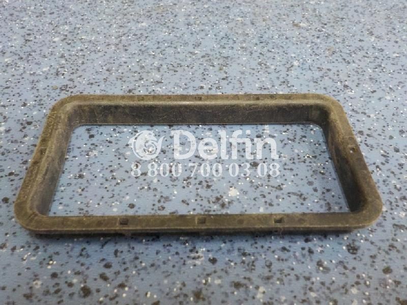 1742290 Рамка Scania