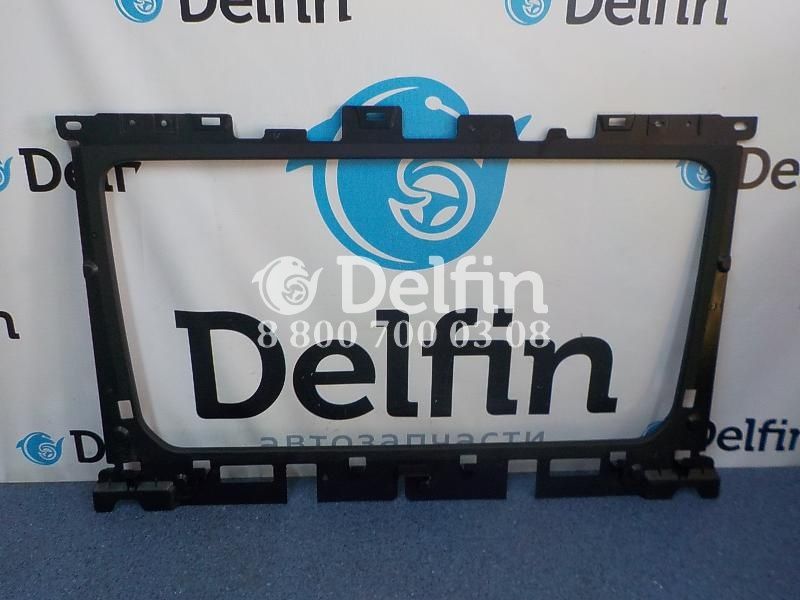 2553475 Рамка люка в крыше Scania 6 серии