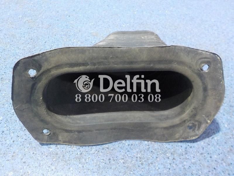 20583505 Сильфон рулевой колонки Volvo