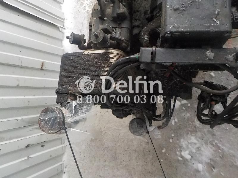 2292423 Коробка передач Scania 5 GR905 б/у