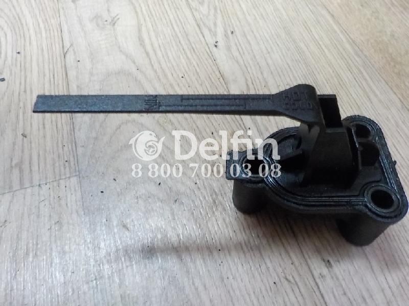 1534757 Масляный щуп КПП Scania