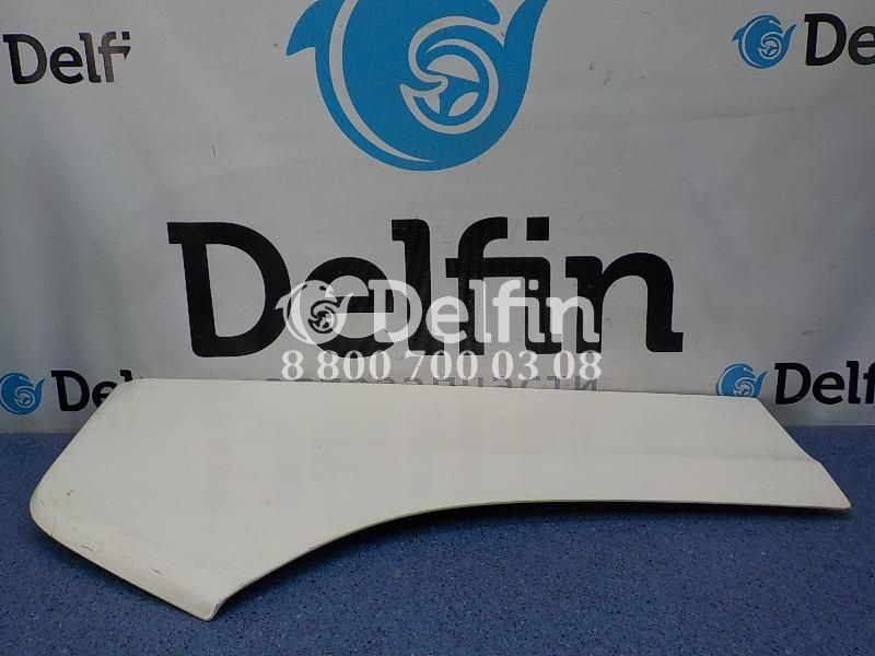 2330543 Люк правый RH CS Scania 6 серии (Цвет белый)