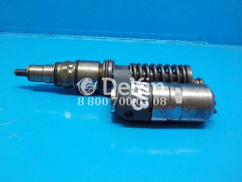 1805343 Насос-форсунка Scania