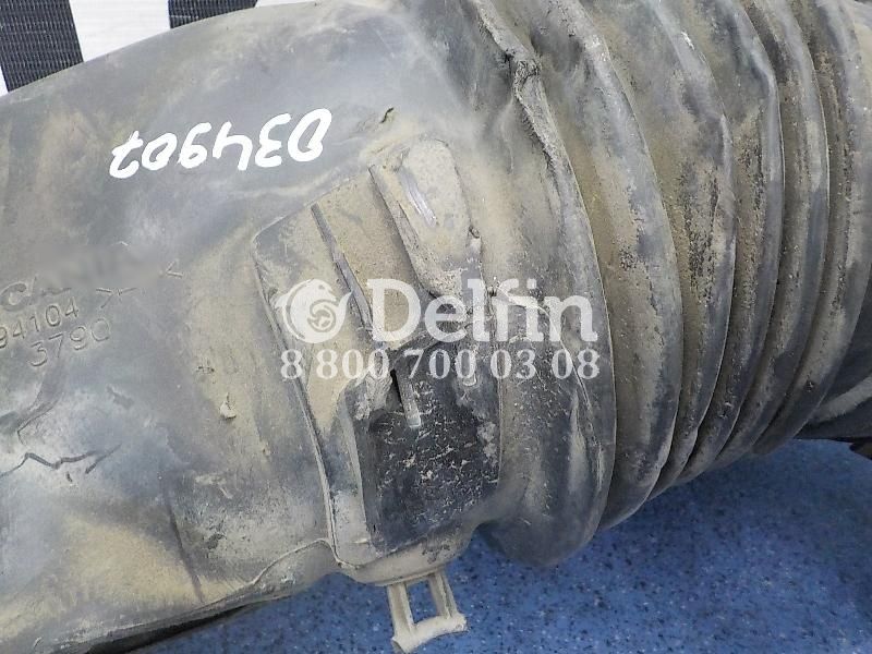 1727877 Патрубок воздушного фильтра Scania (Уценка)