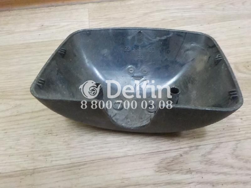 1698180 Крышка зеркала DAF