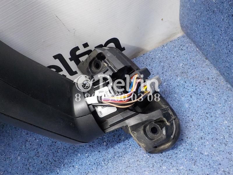 2852368 Зеркало левое LH Scania 6 серии