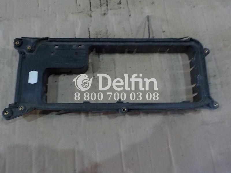 81254410874 Стопорная рама MAN