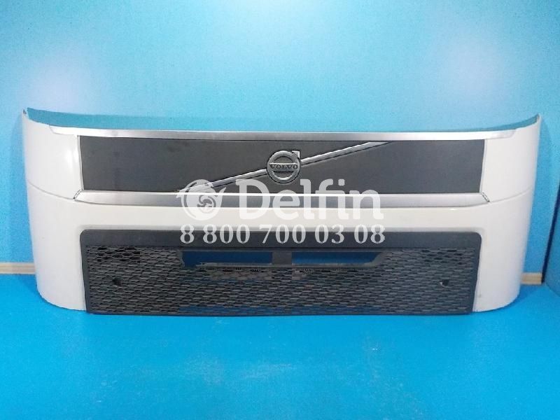 82360122 Капот в сборе Volvo