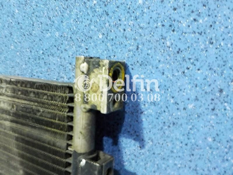 20838903 Радиатор кондиционера Volvo