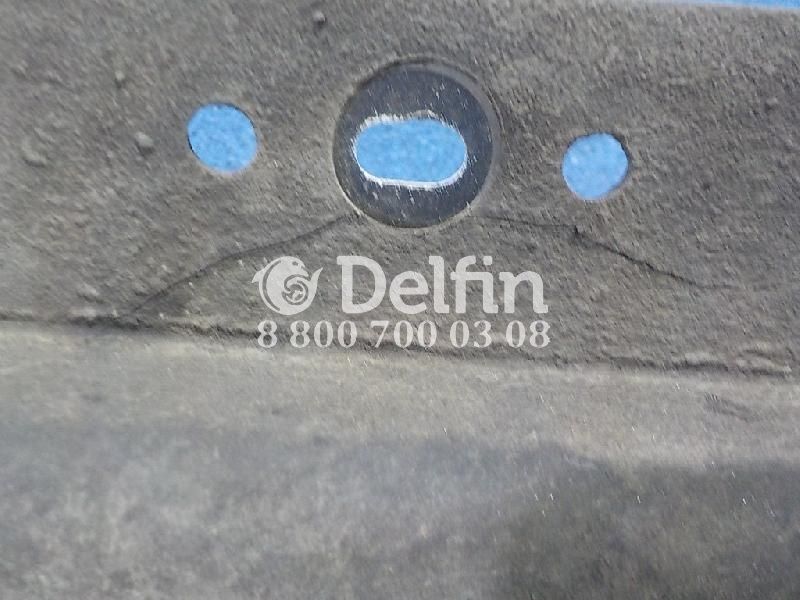 3175930 Элемент крыла правый Volvo