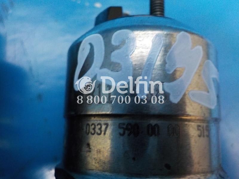 20381597 Насос-форсунка Volvo