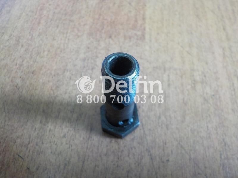 1757356 Полый болт M12X1.5X38 ø7 Scania