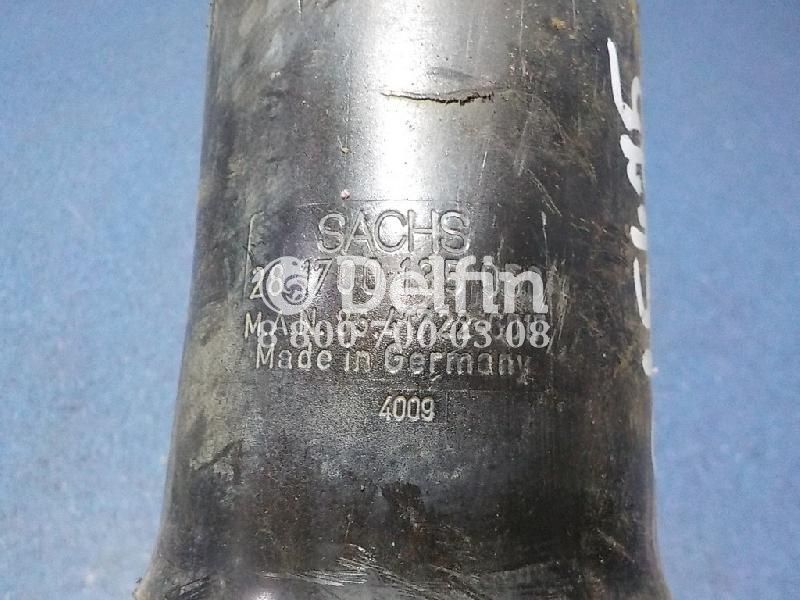 85417226010 Амортизатор кабины передний MAN