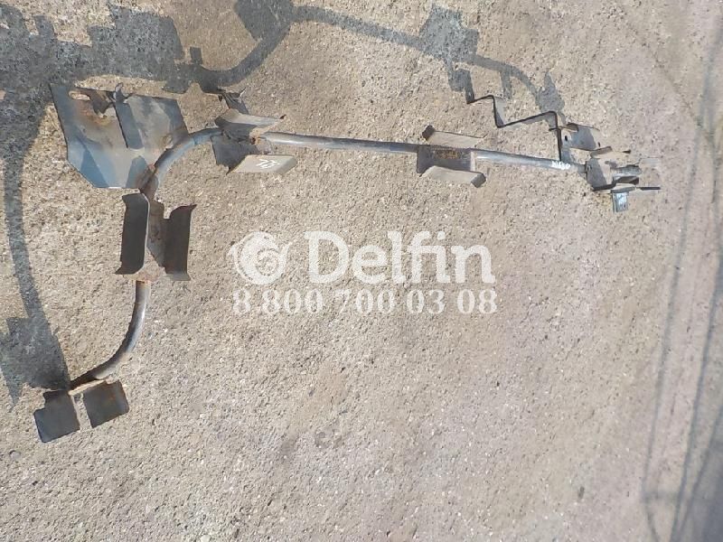 1450405 Кронштейн проводки DAF