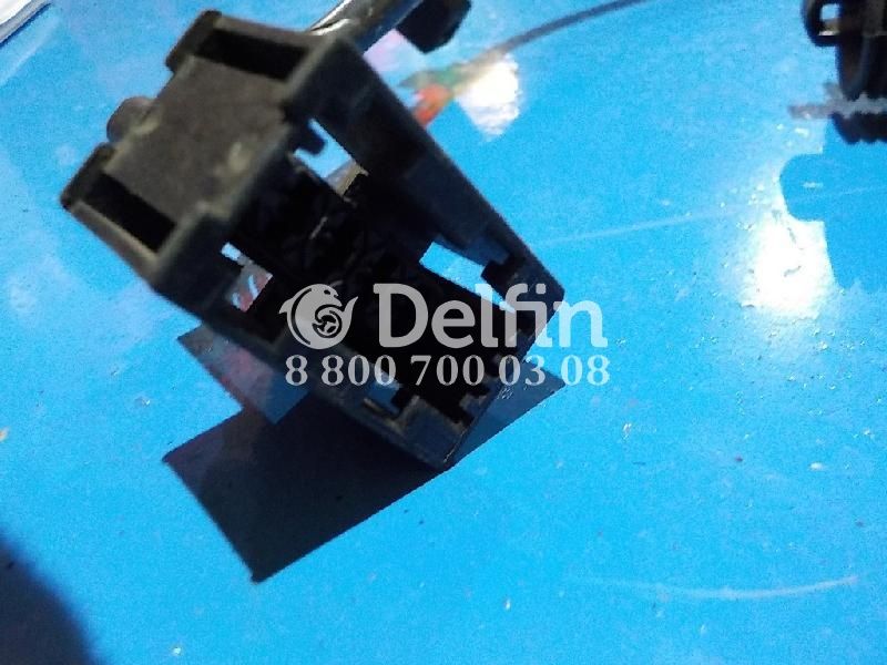 5001858131 Активатор замка двери Renault